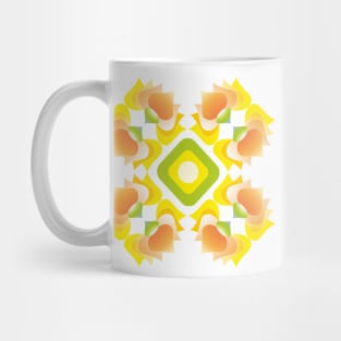 pattern 2 Mug